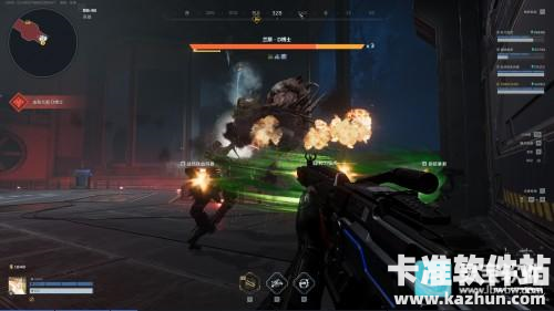 逆战未来冰点源起英雄怎么打 速刷通关保姆级攻略