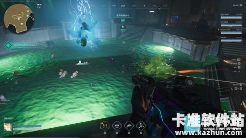 逆战未来冰点源起英雄怎么打 速刷通关保姆级攻略