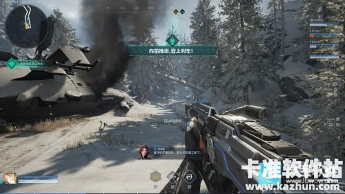 逆战未来冰点源起英雄怎么打 速刷通关保姆级攻略