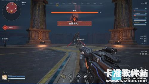 逆战未来冰点源起英雄怎么打 速刷通关保姆级攻略