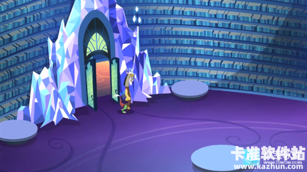 小马宝莉彩虹跑将游戏攻略