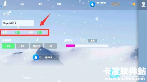 CS跑酷模拟器游戏攻略2