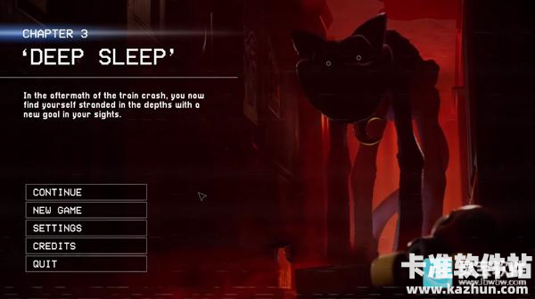 波比游戏第三章游戏特色