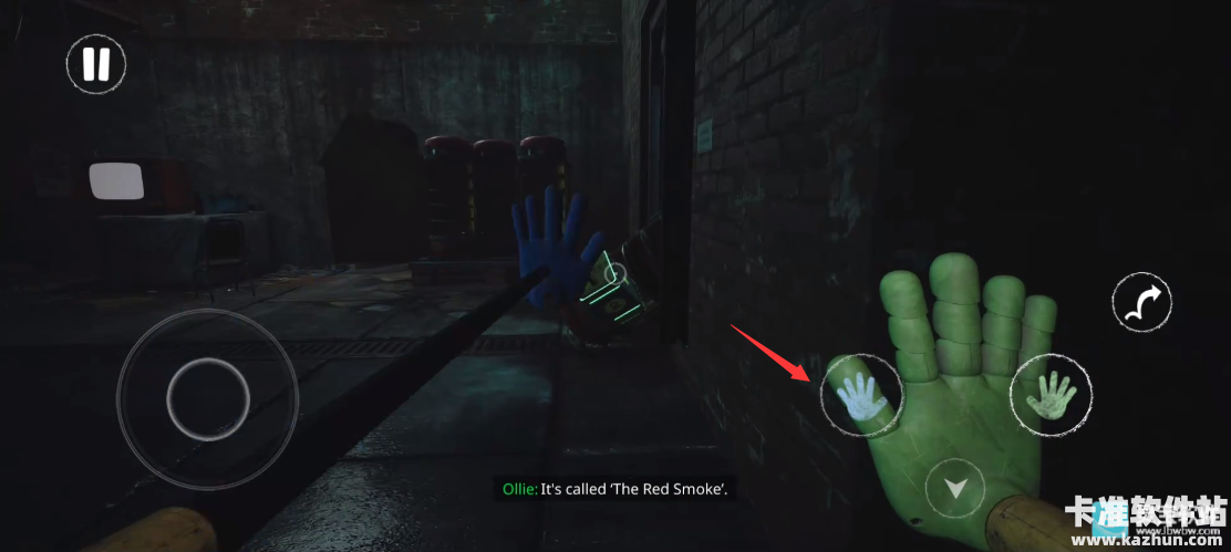 波比游戏第三章游戏玩法2