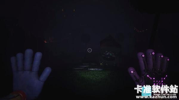 波比游戏第三章游戏攻略7