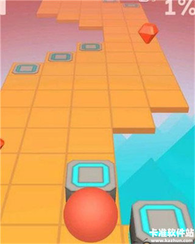 滚动的天空官方正版