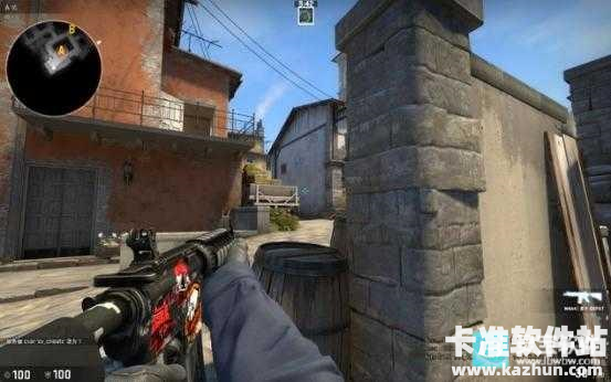 CK竞技之王手机版新手攻略1