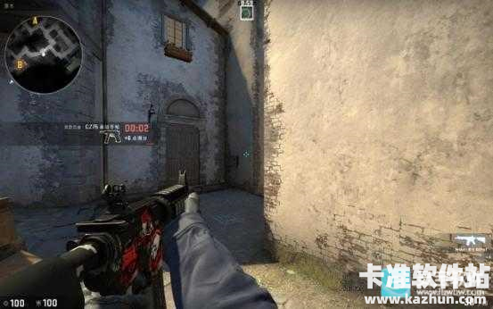 CK竞技之王手机版新手攻略4