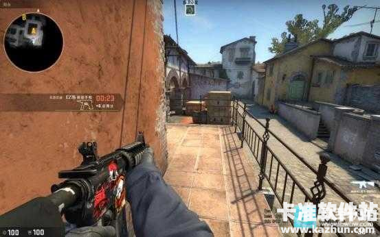 CK竞技之王手机版新手攻略3