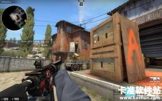 CK竞技之王手机版新手攻略6