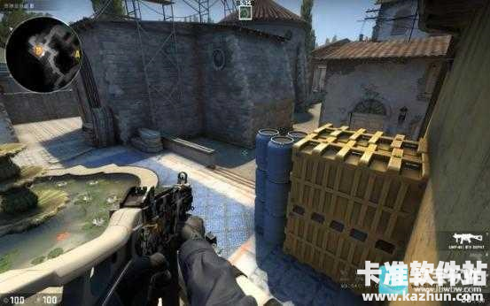 CK竞技之王手机版新手攻略8