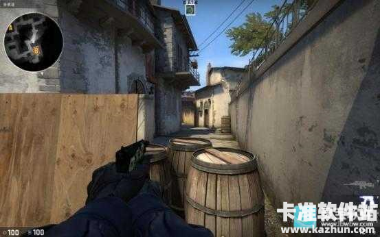 CK竞技之王手机版新手攻略13