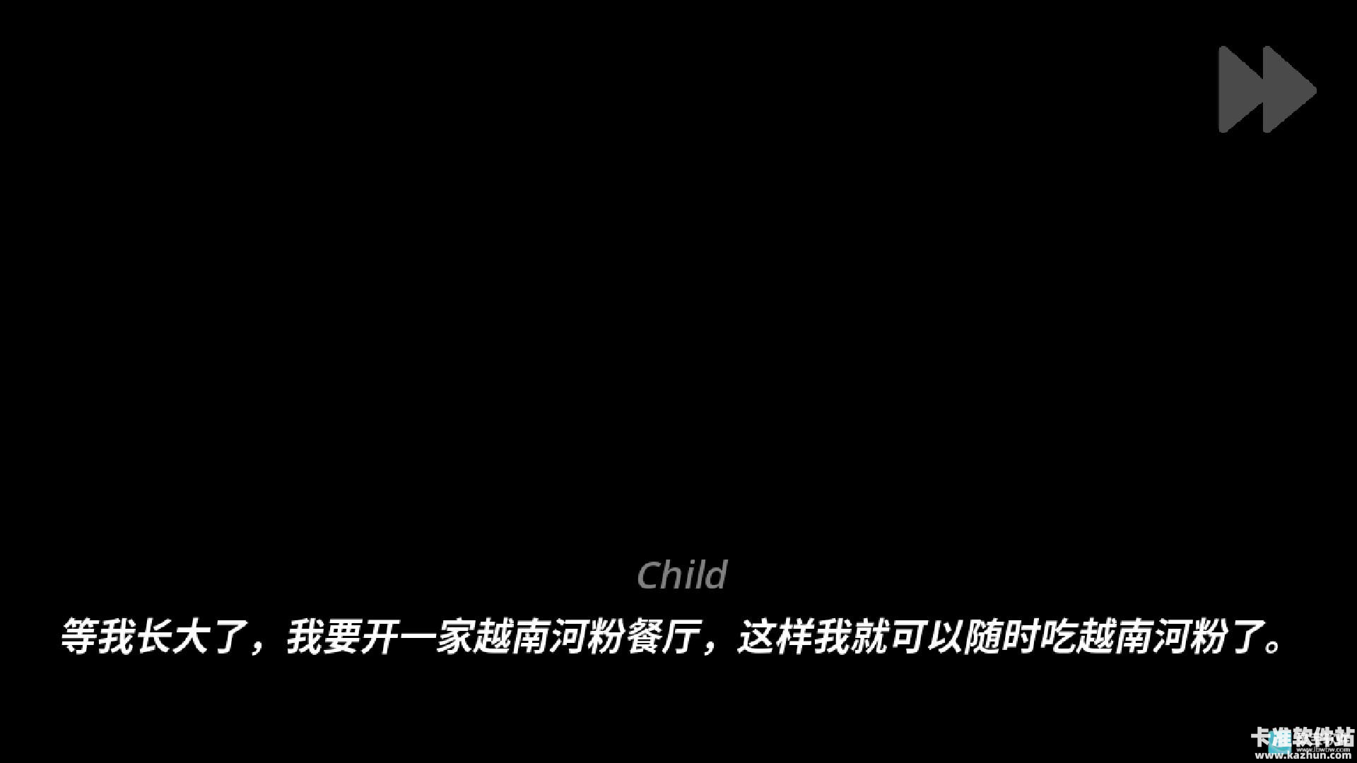 海哥河粉店汉化版游戏玩法2