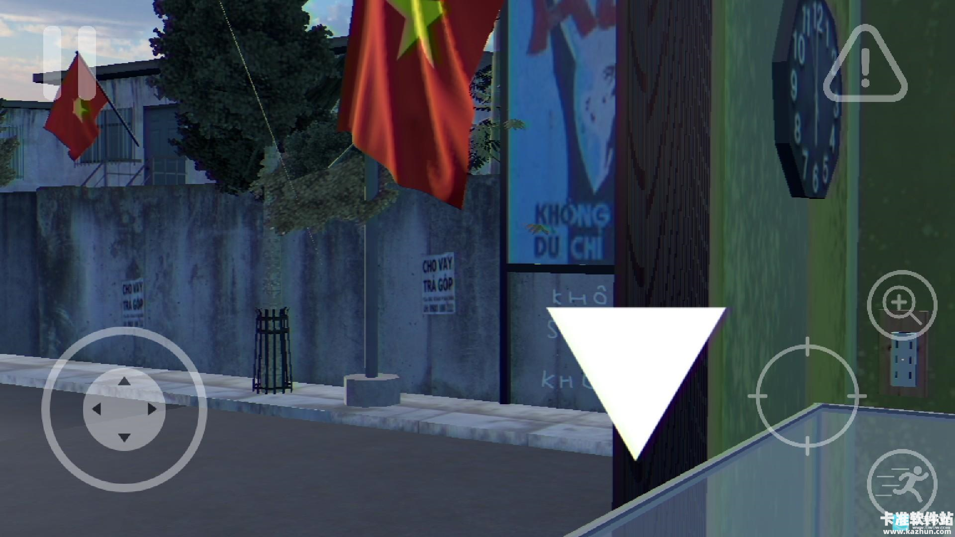 海哥河粉店汉化版游戏玩法4