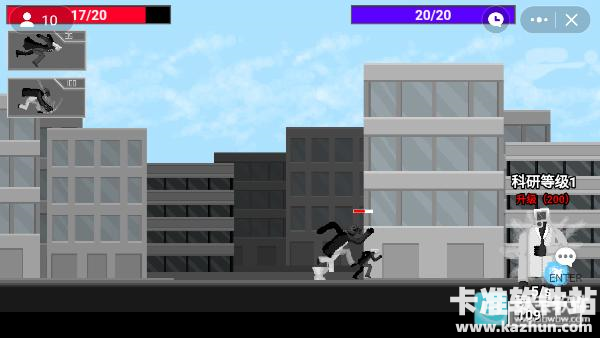 马桶人逆袭正版游戏玩法4