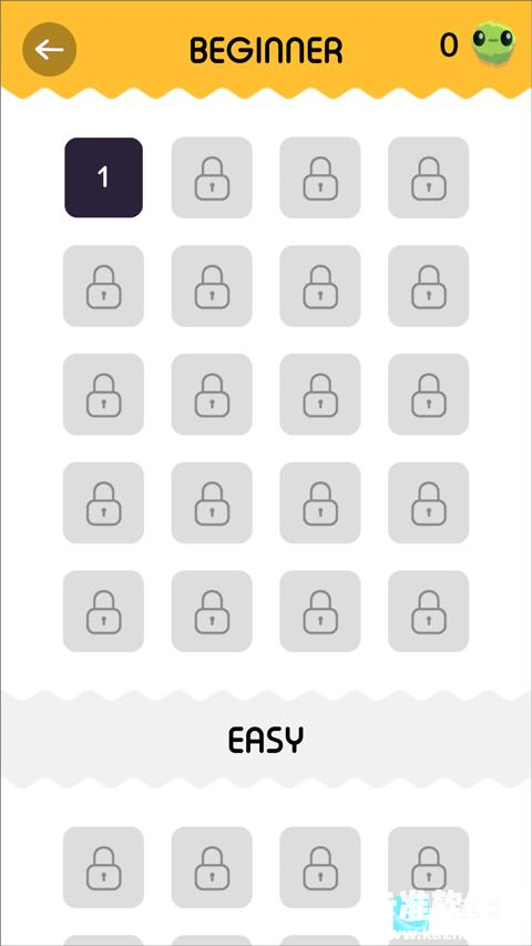 PigeonPop正版游戏攻略2