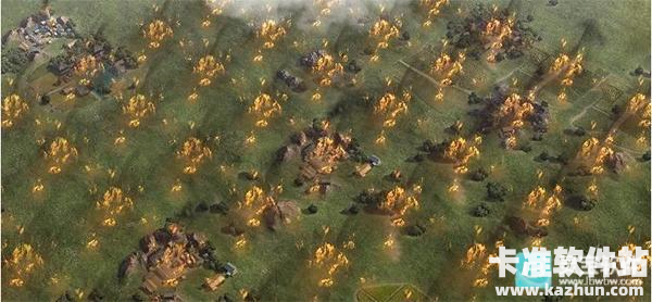 率土之滨oppo渠道服游戏玩法2