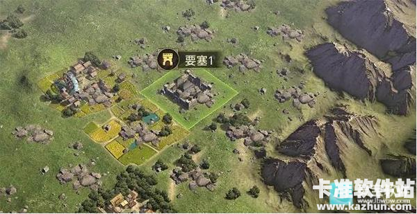 率土之滨oppo渠道服游戏玩法3