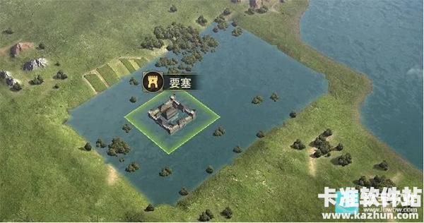 率土之滨oppo渠道服游戏玩法4