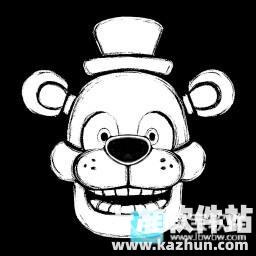 玩具熊的五夜后宫进入深渊游戏收集攻略7