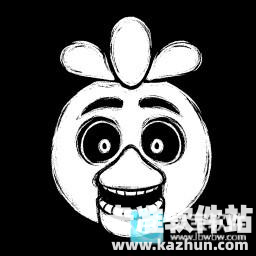 玩具熊的五夜后宫进入深渊游戏收集攻略8