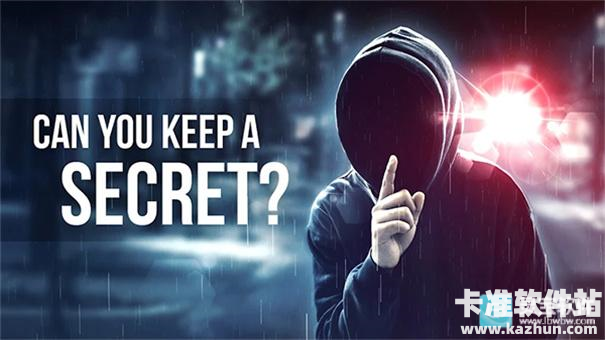 暮色森林游戏故事介绍