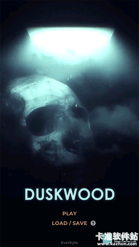 暮色森林游戏玩法1