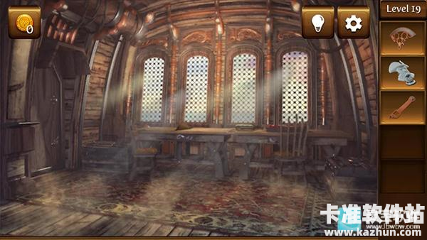 海盗逃脱游戏玩法4