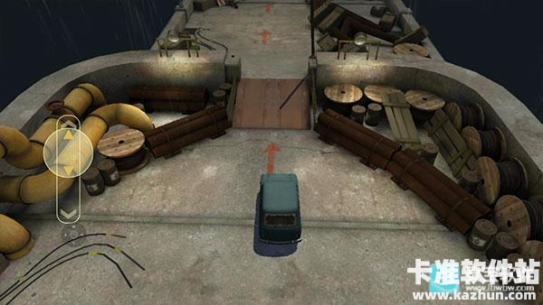 战术冷却游戏玩法4