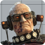 3d布娃娃沙盒游乐场旧版