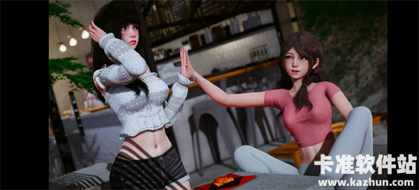 永恒世界全CG攻略 永恒世界0.5全剧情CG攻略