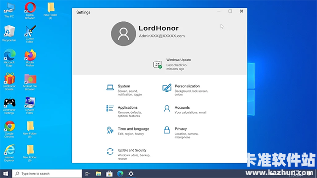 win10模拟器手机版
