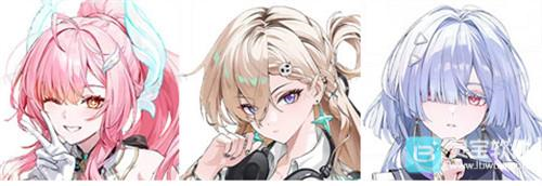 鸣潮爱弥斯配队攻略1