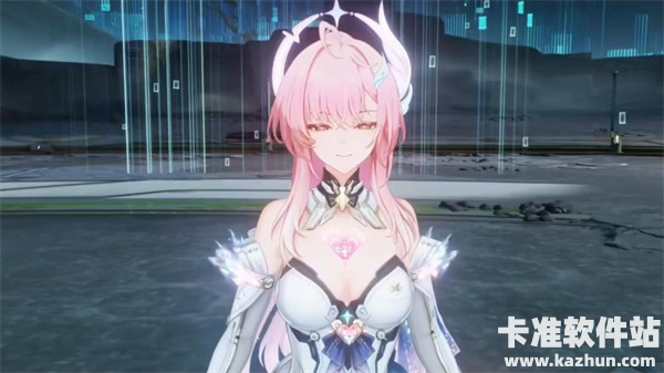 鸣潮爱弥斯培养材料汇总 爱弥斯天赋材料突破材料一览