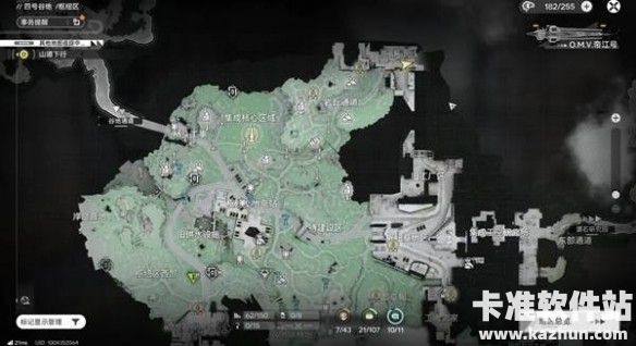 明日方舟终末地古董无人机任务流程一览1