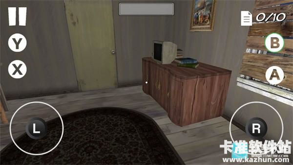 恐怖妻子模拟器中文版游戏玩法3