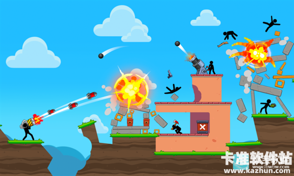 祖卡爆炸火箭筒