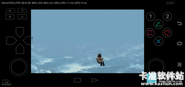 初代奥特曼空想特摄优化版