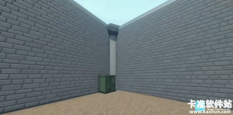 G沙盒仇恨双端互通版游戏彩蛋一览1