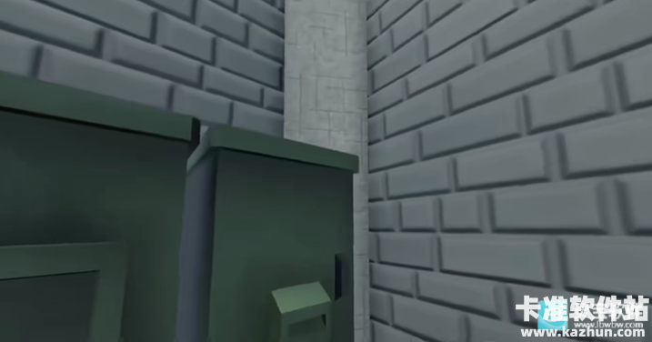 G沙盒仇恨双端互通版游戏彩蛋一览2