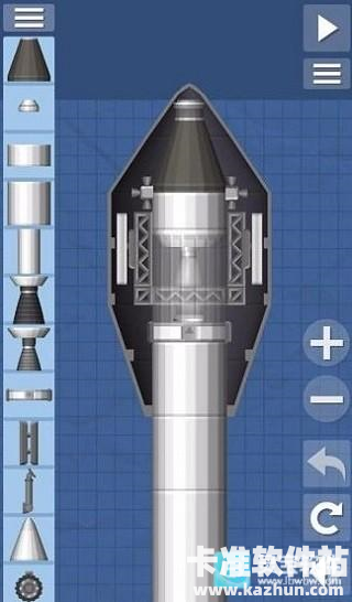航天模拟器大气燃烧汉化版游戏攻略2