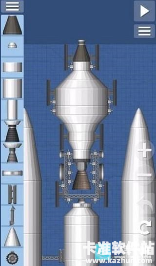 航天模拟器大气燃烧汉化版游戏攻略6