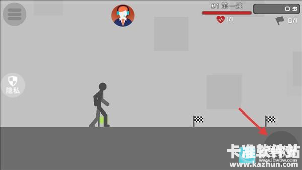 3D密室乱斗游戏攻略3