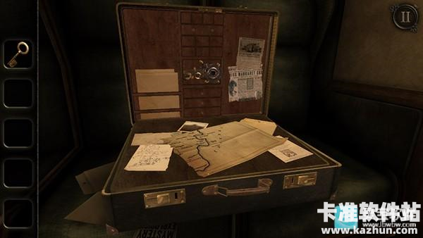 未上锁的房间3完整版游戏玩法3