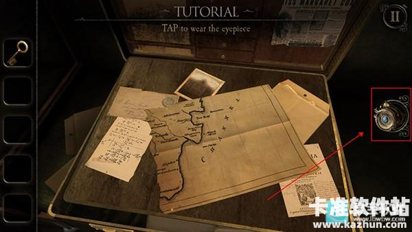 未上锁的房间3完整版游戏玩法4