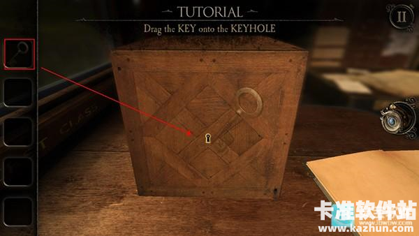 未上锁的房间3完整版游戏玩法6