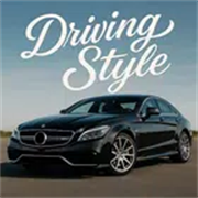 驾驶风格