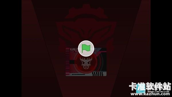 假面骑士黑色帝骑模拟器游戏玩法1