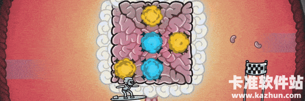 心灵警探游戏特色1