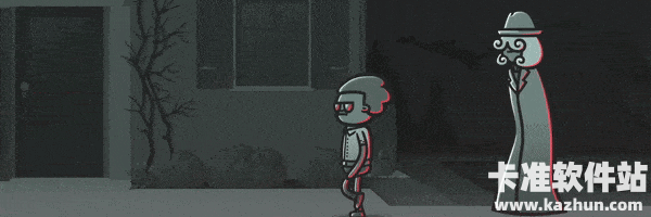 心灵警探游戏特色2